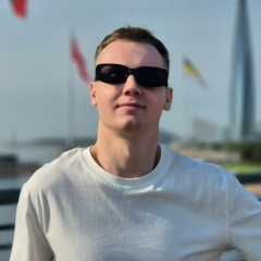 Константин Карпов, Москва