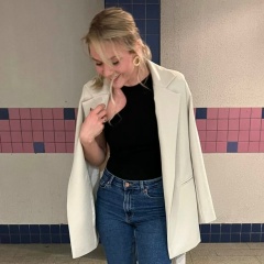 Евгения Камалова, 21.04.1991, Казань