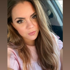 Анна Попова, 13.08, Москва