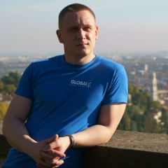 Михаил Миклин, 30.01.1983, Санкт-Петербург