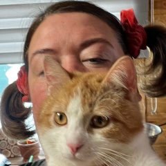 Юлия Абдуллина, 27.08, Санкт-Петербург