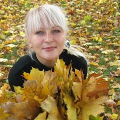 Виктория Семенова, 04.12.1980, Сумы