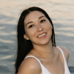 Камила Шаманская, 22.03, Волгоград