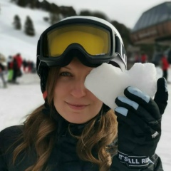 Ирина Игоревна, 15.04, Воронеж