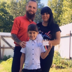 Тёма Цветков, 09.10, Сызрань