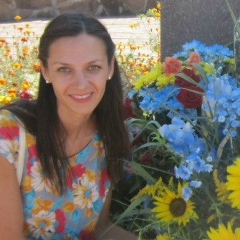 Катерина Ляска, 11.09.1985, Одесса