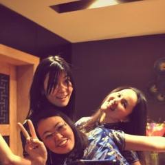 Rabi Omarova, Астана