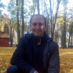 Николай Иващенко, Харьков