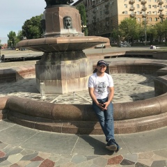 Руслан Кислов, 13.07.1992, Казань