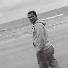 Дима Мамаджанов, 15.04.1983, Алматы