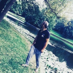 Nurik Shakhbanov, 25.12.1994, Москва