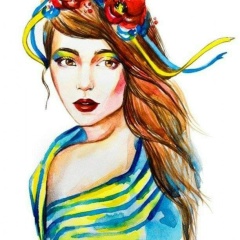 Виктория Устименко, 24.03.1990, Сумы