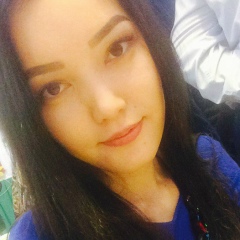 Жибек Досмухамбетова, 18.05.1992, Павлодар