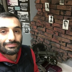 Артур Торосян, 15.05.1951, Сочи