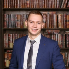 Михаил Шайкин, 04.08, Москва