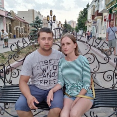 Юляшка Алексеева, 13.05.1990, Воронеж