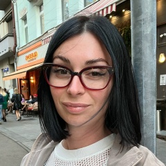 Виктория Игнатьева, 13.06, Санкт-Петербург