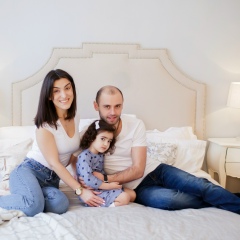 Кристина Дохнадзе, 02.12.1988