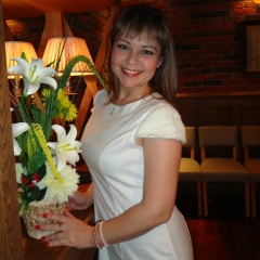 Диляра Якупова, 04.05, Алматы