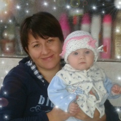 Ирина Пак, 14.09, Алматы