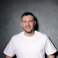 Андрей Никитин, Пенза
