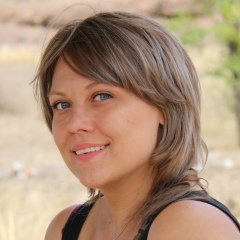 Анна Кефер, 01.02, Алматы