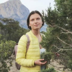 Ирина Коржонова, 22.02.1988, Королёв