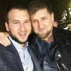 Хаважи Таймасханов, 03.04.1987, Москва