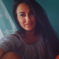 Александра Ковалевская, 21.01, Санкт-Петербург