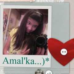 Amaliya Askarova, 13.07, Los Angeles