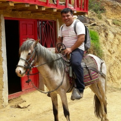 Jose Romero, 11.06, Sullana