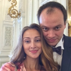 Стас Маркоф, 10.01, Санкт-Петербург