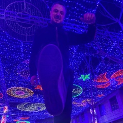 Юрий Забияка, 13.07, Шымкент