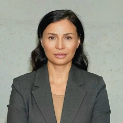 Инна Гильмутдинова, 19.11, Миасс