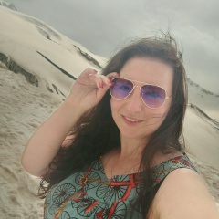 Марина Александровна, 23.01, Сергиев Посад