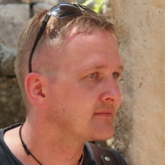 Дмитрий Филатов, Москва