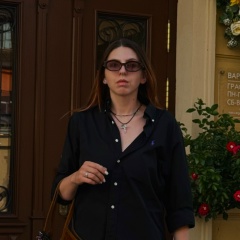 Екатерина Сенькевич, 19.11.1993, Минск