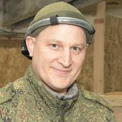 Андрей Бутаков, 19.10, Челябинск