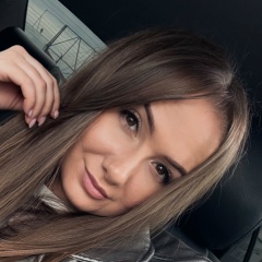 Ксения Шульга, 15.03.1995, Тюмень