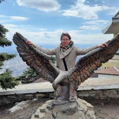 Татьяна Моргайлик, 10.07, Санкт-Петербург