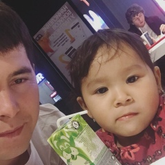 Mansur Tulemetov, 06.04.1991, Москва