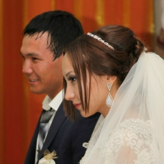 Альбина Бариева, 11.04, Сургут