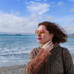 Светлана Чернашкина, 10.11, Москва