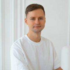 Иван Шарков, Санкт-Петербург