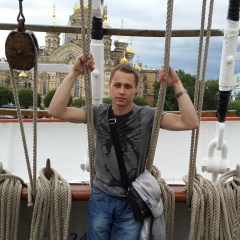 Дмитрий Сажченко, 23.06.1987, Санкт-Петербург