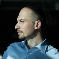 Алексей Бугаев, 02.11, Москва