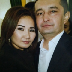 Курмет Тукенов, Атырау