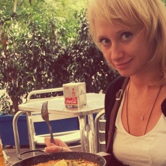 Надежда Журавлёва, 10.07.1987, Санкт-Петербург