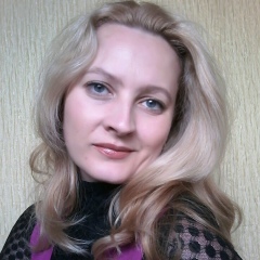 Анна Борщенко, 04.03, Киев