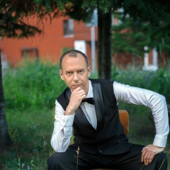 Николай Молочков